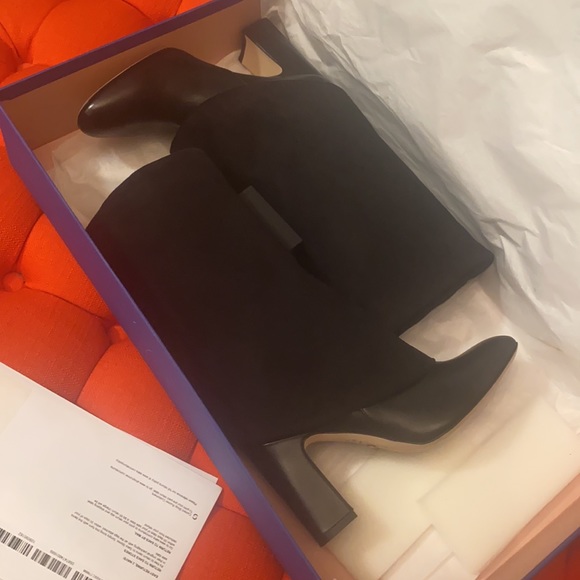 Stuart weitzman Lucinda boots - Picture 3 of 15